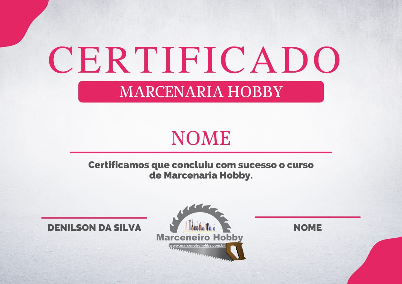 certificado